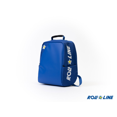 Roll-Line Backpack