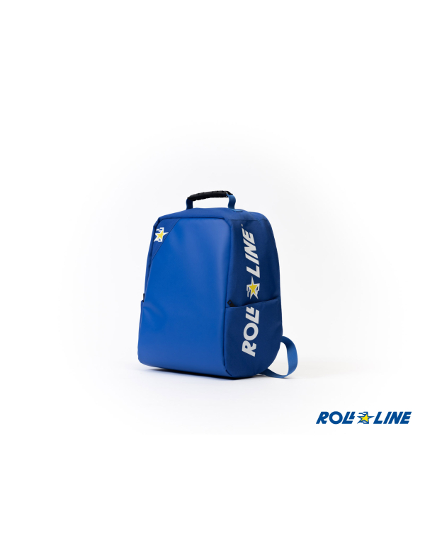 Roll-Line Backpack